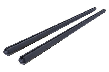Dee Zee Deezee 19-23 Dodge/Ram Ram Cargo Management - Hex Bed Rails 5 1/2Ft Bed Txt Blk DZ99750TB DZ99750TB Photo - Primary