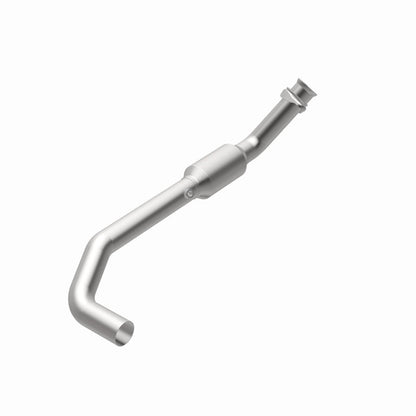 MagnaFlow Ford F-150 OEM Grade Federal / EPA Compliant Direct-Fit Catalytic Converter 52155 360 Degree Image Set