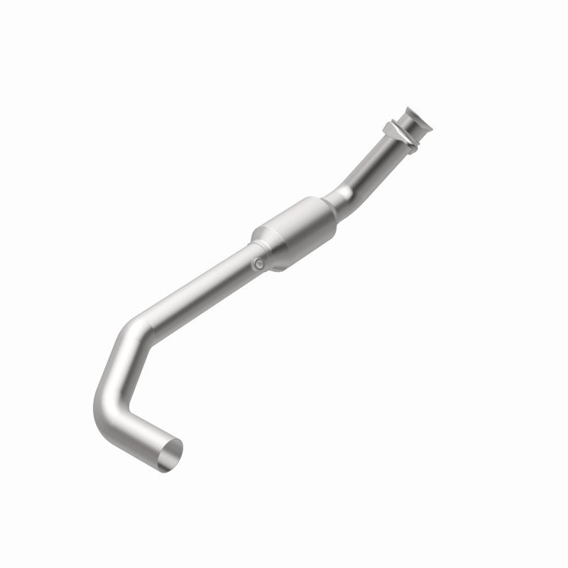 MagnaFlow Ford F-150 OEM Grade Federal / EPA Compliant Direct-Fit Catalytic Converter 52155 360 Degree Image Set