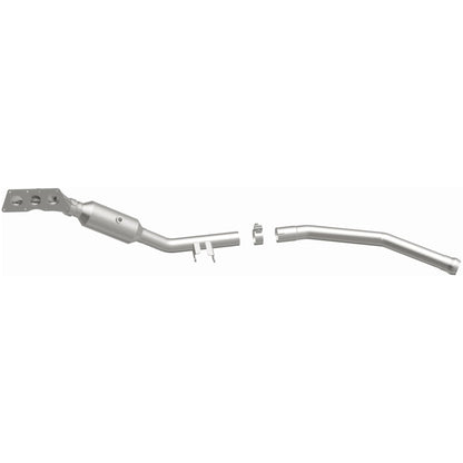 MagnaFlow Mercedes-Benz OEM Grade Federal / EPA Compliant Manifold Catalytic Converter 22-067 Photo - out of package