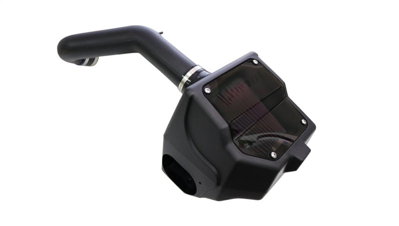 Volant 15-19 Ford F-150 5.0L V8 Cold Air Intake 19950D Photo - Primary