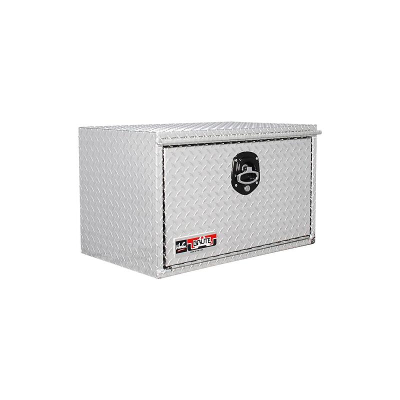 Westin/Brute HD Under Body 18in x 36in Drop Down Door - Aluminum 80-HUB1848 80-HUB1848 Photo - Primary