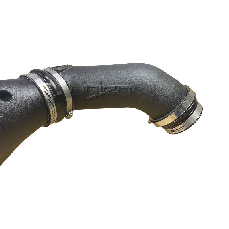 Injen 01-04 GMC Duramax LB7 6.6L Evolution Intake EVO7008 EVO7008 User 1