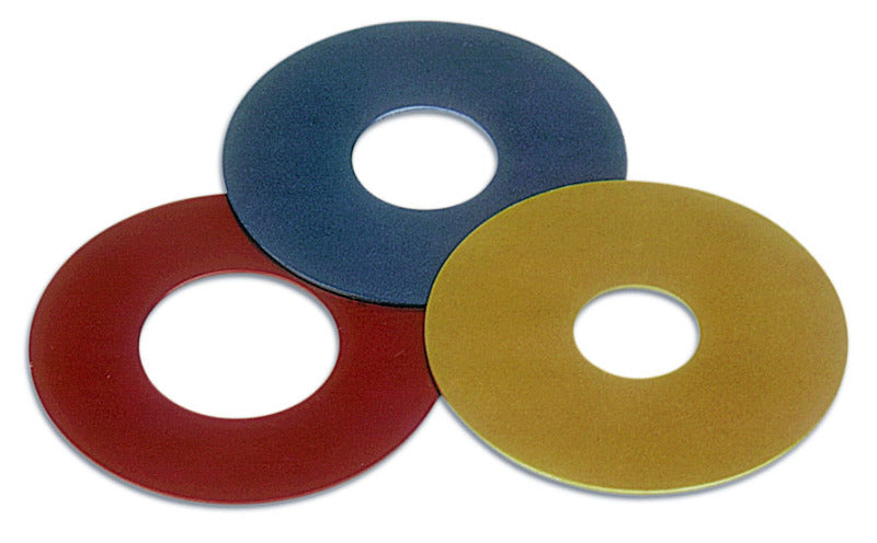 Moroso Water Outlet Restrictor Kit 63440 Photo - Primary