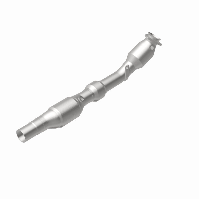 MagnaFlow Audi RS4 OEM Grade Federal / EPA Compliant Direct-Fit Catalytic Converter 49262 360 Degree Image Set
