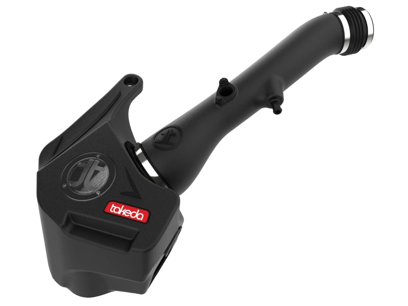 aFe Momentum Intake System W/ Pro Dry S Filter 21-24 Lexus IS300/IS350 V6 3.5L 56-70061D 56-70061D Photo - Primary