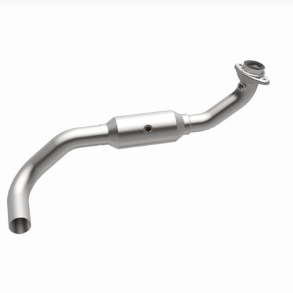 Magnaflow 05-06 Ford Expedition 5.4L Direct Fit Converter 4651412 4651412 360 Degree Image Set