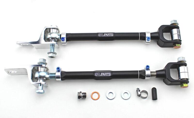 SPL Part Titanium Series HICAS Delete Kit Z32/S13/R32/R33/R34 SPL HCK Z32D Photo - out of package