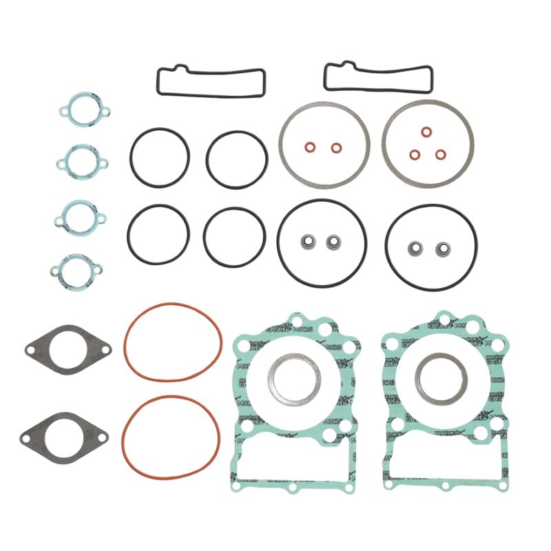 Athena 82-85 Yamaha XJ T/LJ/LK TURBO 650 Top End Gasket Kit P400485600652 P400485600652 Photo - Primary