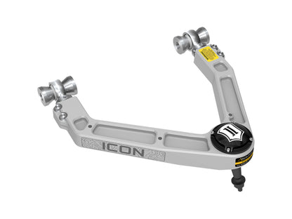 ICON 2023+ GMC Canyon / 2023+ Chevrolet Colorado Billet UCA DJ Pro Kit 78760DJ 78760DJ Photo - out of package