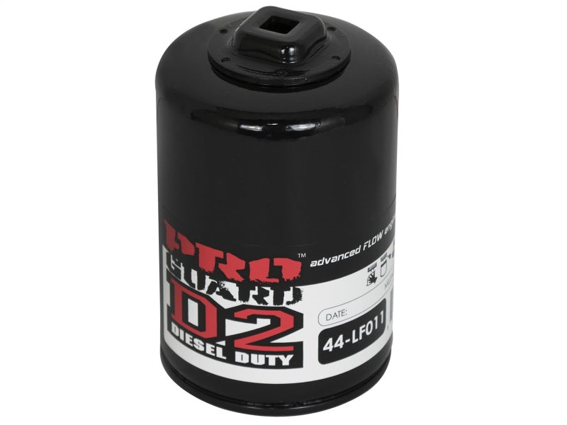 aFe Pro Guard D2 Oil Filter Buick ELECTRA All 1978-1984 44-LF011 Photo - Unmounted
