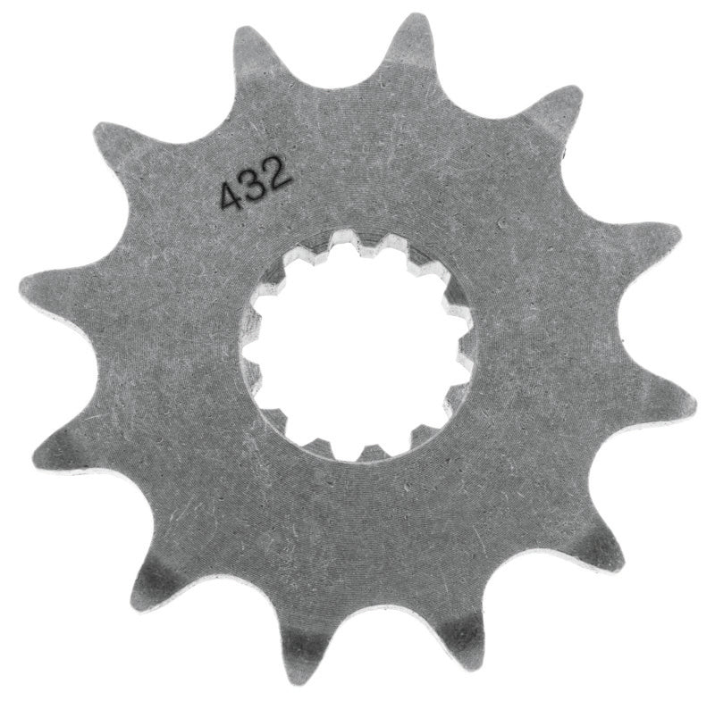 BikeMaster BKM Front Sprockets Drivetrain Sprockets main image