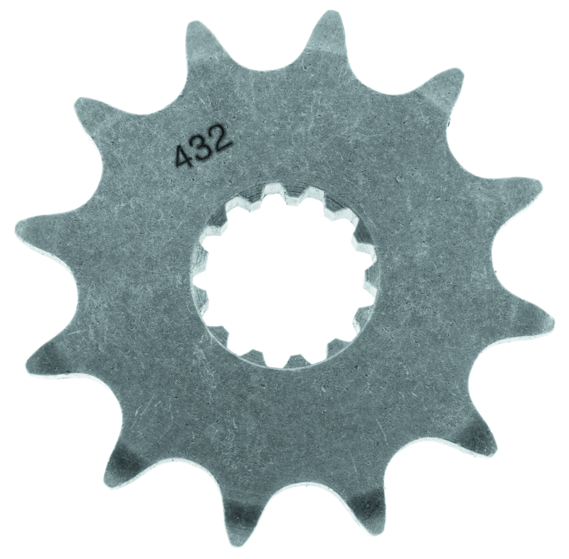BikeMaster Suzuki Front Sprocket 520 12T 965498 965498 Photo - Primary