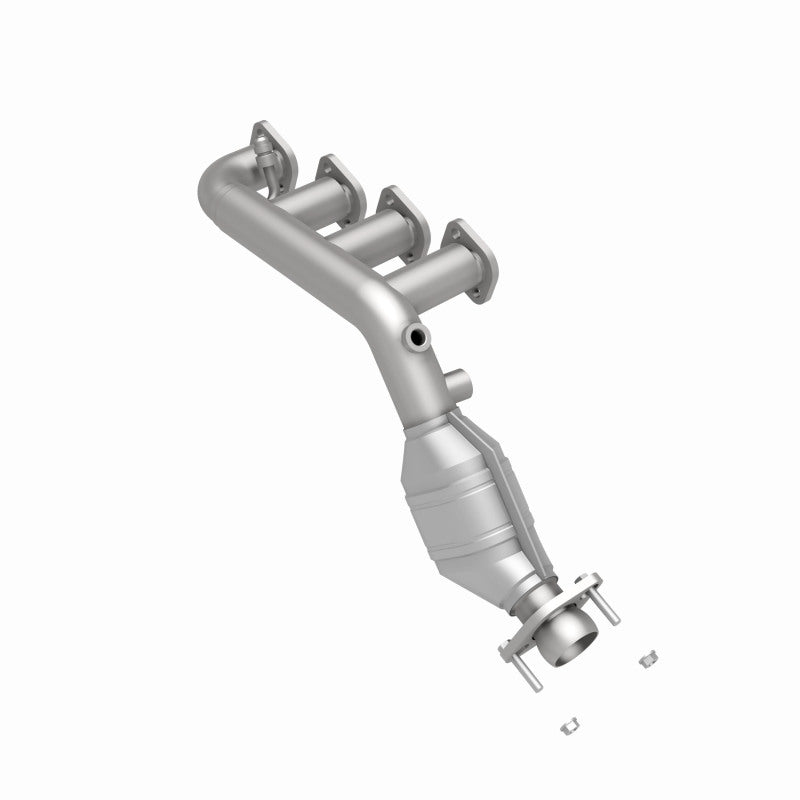 MagnaFlow Lincoln Mark VIII HM Grade Federal / EPA Compliant Manifold Catalytic Converter 24377 360 Degree Image Set