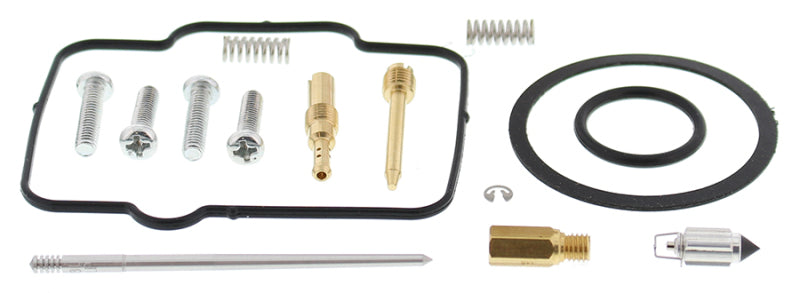 All Balls Racing 97-05 Kawasaki KDX220 Carburetor Rebuild Kit 26-1478 26-1478 Photo - Primary