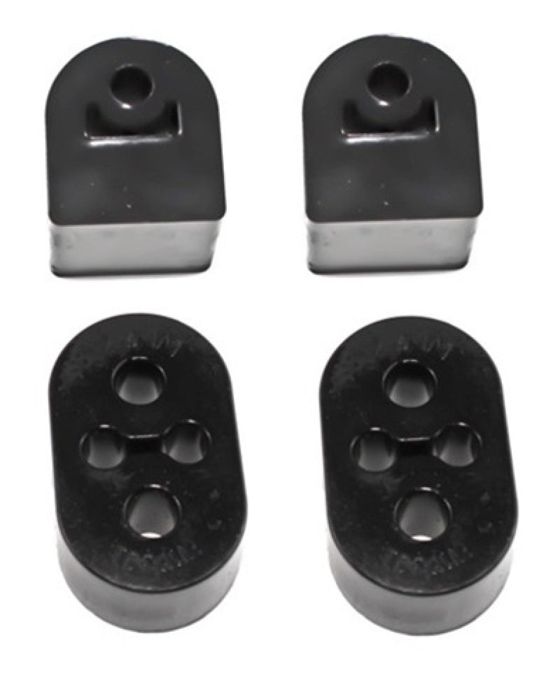 Torque Solution Exhaust Mount Kit: Infiniti G37 Coupe 2008+ TS-EH-G37 TS-EH-G37 Photo - Primary