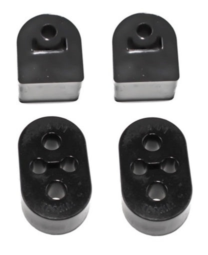 Torque Solution Exhaust Mount Kit: Infiniti G37 Coupe 2008+ TS-EH-G37 TS-EH-G37 Photo - Primary