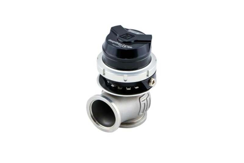 Turbosmart WG40HP Gen-V Comp-Gate High Pressure 40mm - 40 PSI Black TS-0552-1312 TS-0552-1312 Photo - Primary