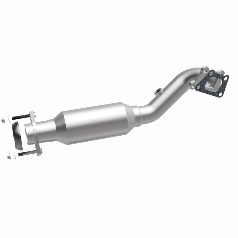Magnaflow 10-11 Cadillac CTS 3.0L Direct Fit Converter 551548 551548 360 Degree Image Set