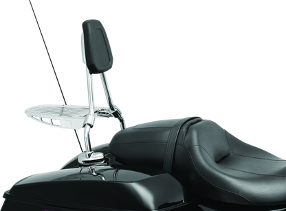 Kuryakyn Luggage Rack Sissy Bar Chr 6580 6580 User 1