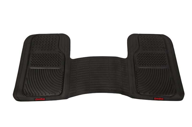 Dee Zee Deezee Universal Full Front Floor Mat Universal DZ90711 DZ90711 User 1