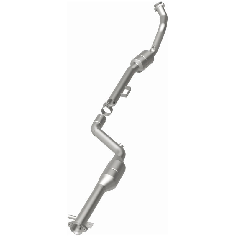 MagnaFlow Mercedes-Benz SL500 California Grade CARB Compliant Direct-Fit Catalytic Converter 444051 Photo - out of package