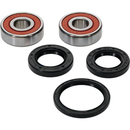 Pivot Works Honda, Yamaha Wheel Bearing Kit Premium Bearings 25-1319-P 25-1319-P Photo - Primary