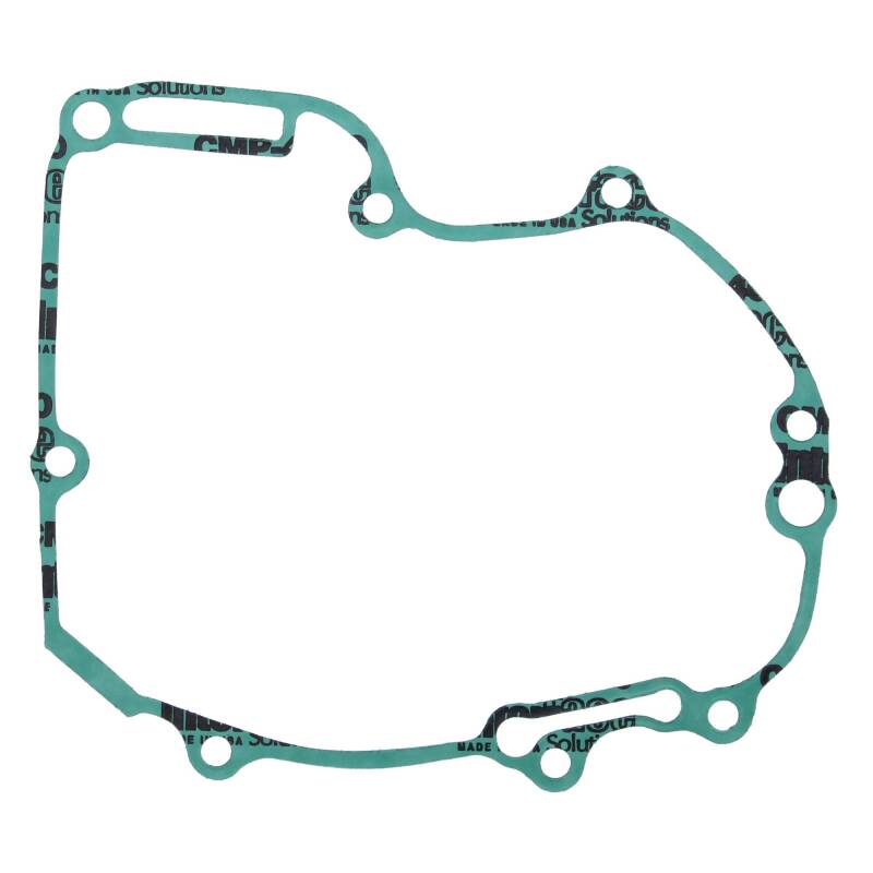 Vertex Pistons Vertex Gaskets 04-09 Honda CRF250R Ignition Cover Gasket Kit 816100 816100 Photo - Primary