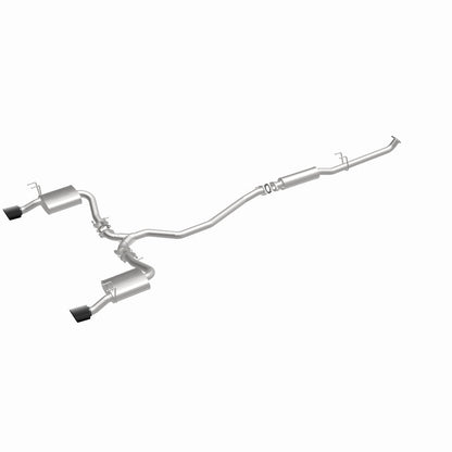Magnaflow 2022+ Honda Civic EX 1.5L sedan NEO Cat-Back Exhaust System 19612 19612 360 Degree Image Set