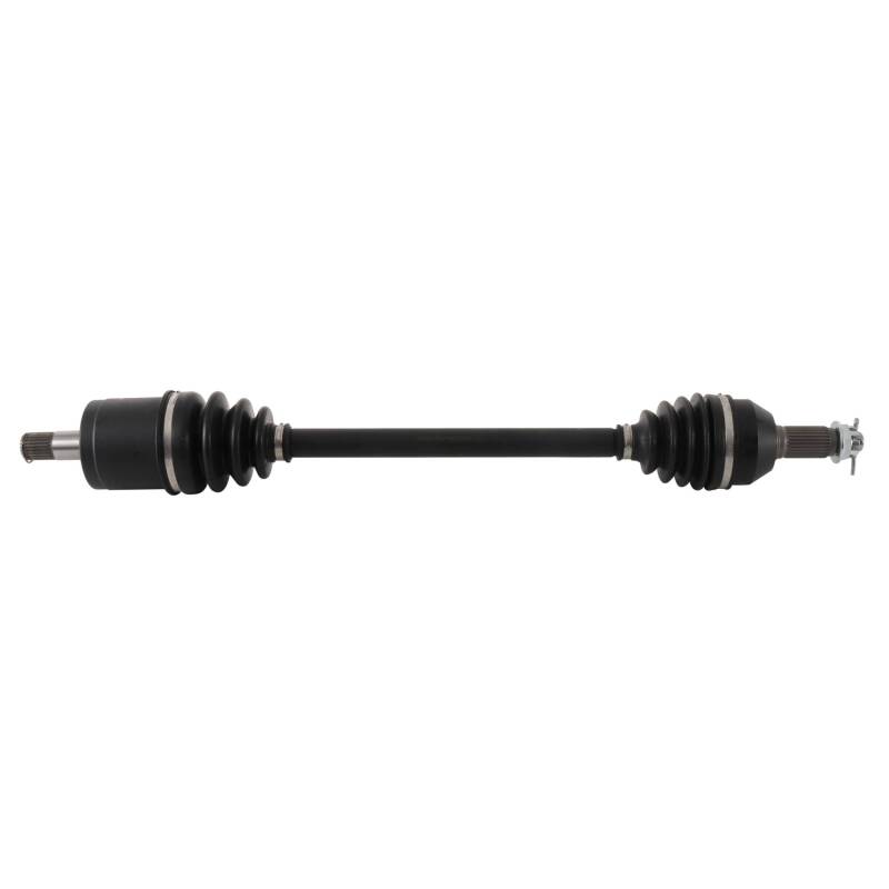 All Balls Racing 8Ball Xtreme Duty Axle AB8-HO-8-125 AB8-HO-8-125 Photo - Primary