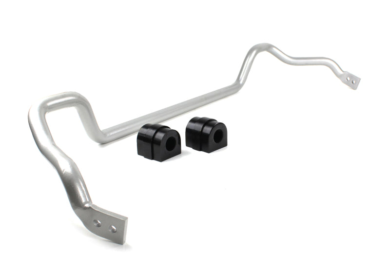 Whiteline 99-05 BMW 3 Series E46 Front 27mm Adjustable Swaybar BBF45Z BBF45Z Photo - Primary
