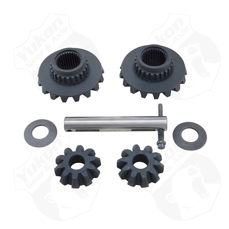 Yukon Gear & Axle Yukon Gear Replacement Positraction internals For Dana 44-HD w/ 30 Spline Axles YPKD44HD-T/L-30 YPKD44HD-T/L-30 Photo - Primary