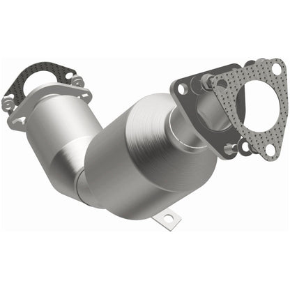 MagnaFlow California Grade CARB Compliant Direct-Fit Catalytic Converter 5411045 Photo - out of package