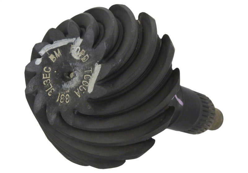Ford Performance Parts Ford Racing 8.8 Inch 3.31 Ring Gear and Pinion M-4209-88331 Photo - Unmounted
