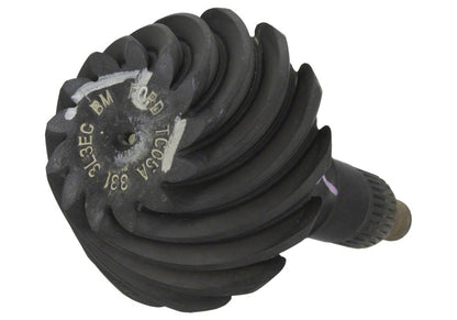 Ford Performance Parts Ford Racing 8.8 Inch 3.31 Ring Gear and Pinion M-4209-88331 Photo - Unmounted