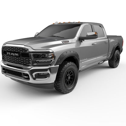EGR 20-22 Ram 2500/3500 Baseline Bolt Style Fender Flares Set Of 4 BLF1010 BLF1010 Photo - Primary