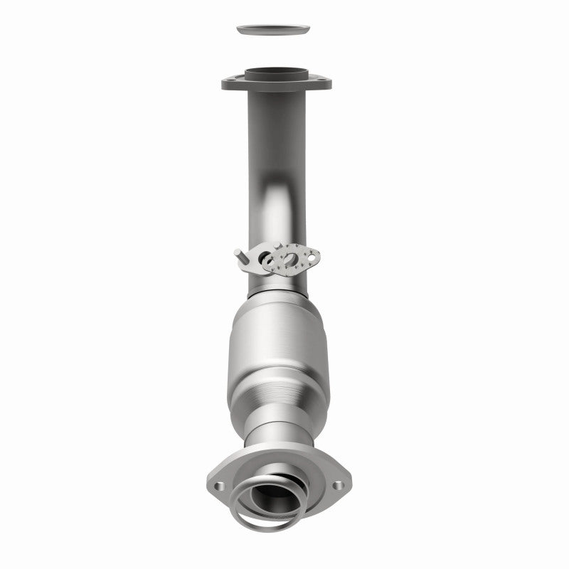 MagnaFlow Toyota 4Runner HM Grade Federal / EPA Compliant Direct-Fit Catalytic Converter 93258 360 Degree Image Set