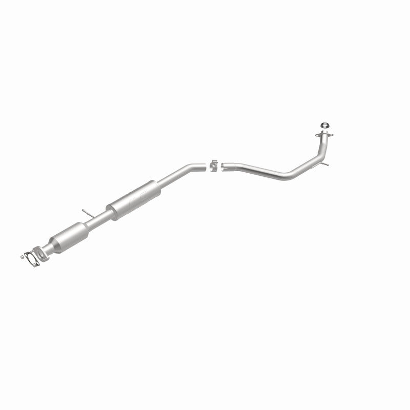 MagnaFlow Mazda 5 California Grade CARB Compliant Direct-Fit Catalytic Converter 5571886 360 Degree Image Set