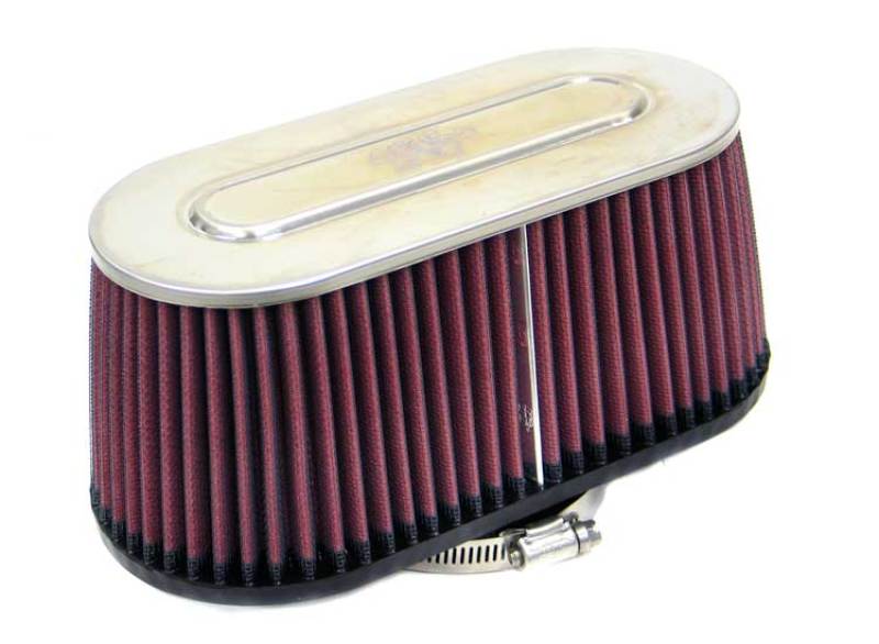 K&N Engineering KN Marine Flame Arrestor Air Filters Air Filters - Universal Fit main image