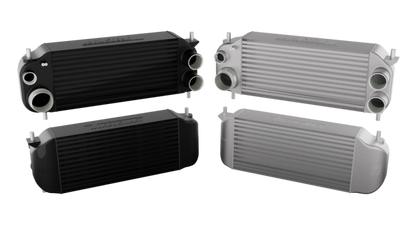 Turbosmart Ford F-150 2.7L/3.5L Ecoboost Performance Intercooler - Silver TS-CCA-VSFD001S TS-CCA-VSFD001S User 1