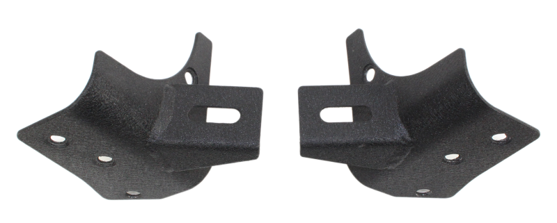 Fishbone Offroad 97-06 Jeep Wrangler TJ Windshield Light Bracket FB21031 FB21031 Photo - out of package