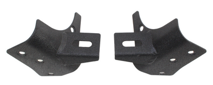 Fishbone Offroad 97-06 Jeep Wrangler TJ Windshield Light Bracket FB21031 FB21031 Photo - out of package