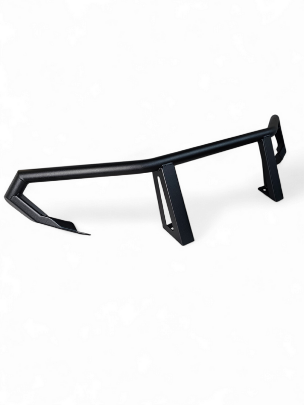 Elektric Off Road ELK Front Bumpers Bumpers, Grilles & Guards Bumpers - Steel main image