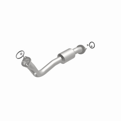 MagnaFlow Toyota RAV4 OEM Grade Federal / EPA Compliant Direct-Fit Catalytic Converter 52543 360 Degree Image Set