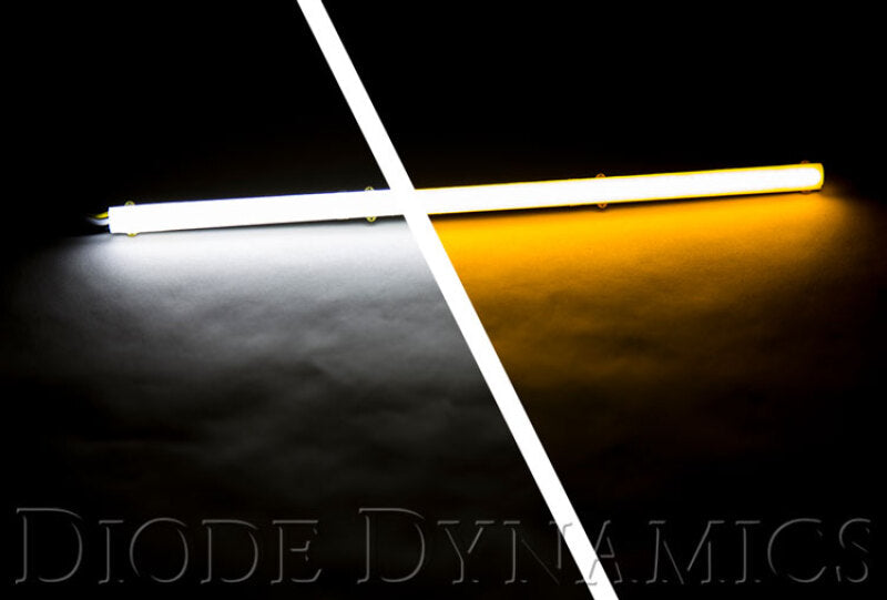 Diode Dynamics LED Strip Lights High Density SF Switchback Triple 3 In Kit DD2136 DD2136 User 3