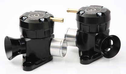 GFB 09+ Nissan GTR TMS Respons Twin Valve Blow Off Valve Kit T9005 T9005 Photo - Primary