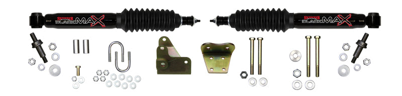 Skyjacker 1997-2003 Ford F-150 4 Wheel Drive Steering Damper Kit 8297 8297 Photo - Primary