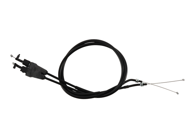 All Balls Racing 17-19 Husqvarna FE 501 Cable - Throttle 45-1261 45-1261 Photo - Primary