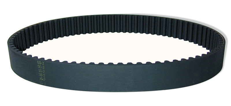 Moroso Radius Tooth Belt 23.6" x 1" (599 x 25.4) 75 Teeth 97125 Photo - Primary