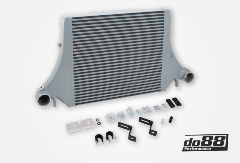 do88 DOB Intercooler Forced Induction Intercoolers main image